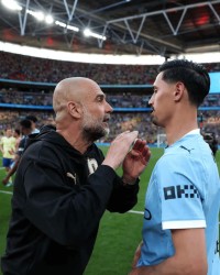 九游官网-记者：瓜帅轮换险酿苦果，福登状态低迷世界杯席位不保